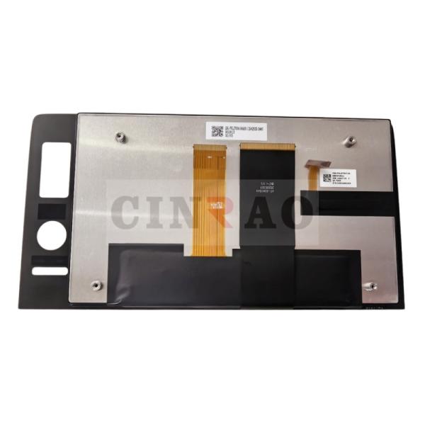 LCD Display LBL-PVLJ7008-04A00 COG-PVLJP7006-05 Car Screen Panel LHD/RHD Type COG-PVLJP7007-05 GPS Navigation
