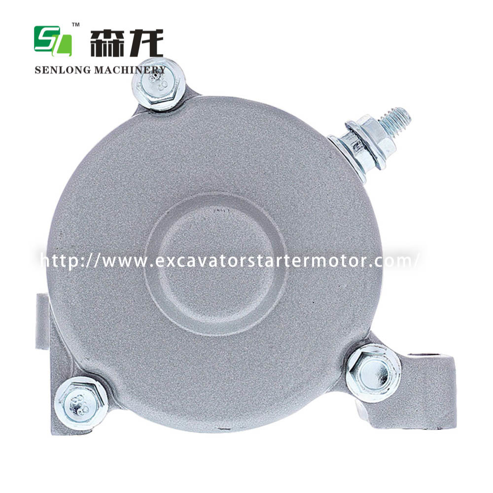 12V 12A 12T 1.1KW DB Electrical Starter Motor 410-54155 31200-MG9-004 31200-MG9-405, 31200-MG9-505 For Honda