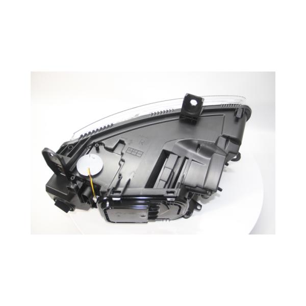 Suitable for Audi Car Headlamp Suitable for A6LC6 2009-2011 Front Headlight Headlight Car Auto Lighting Systems Head