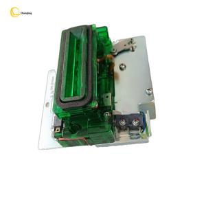 Quality 0090018641 009-0018641 ATM Machine Parts NCR IMCRW Card Reader Standard Shutter Bezel Assy for sale