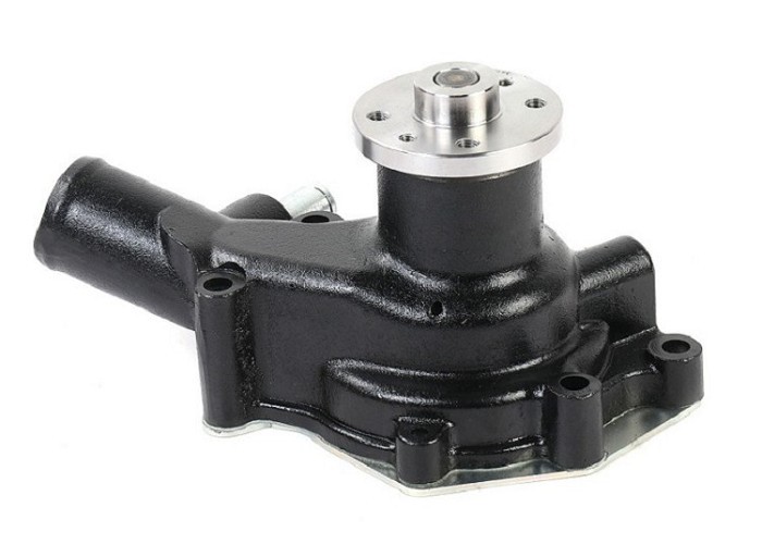 4BG1 EX120-5 Excavator Water Pump 8-97125051-1
