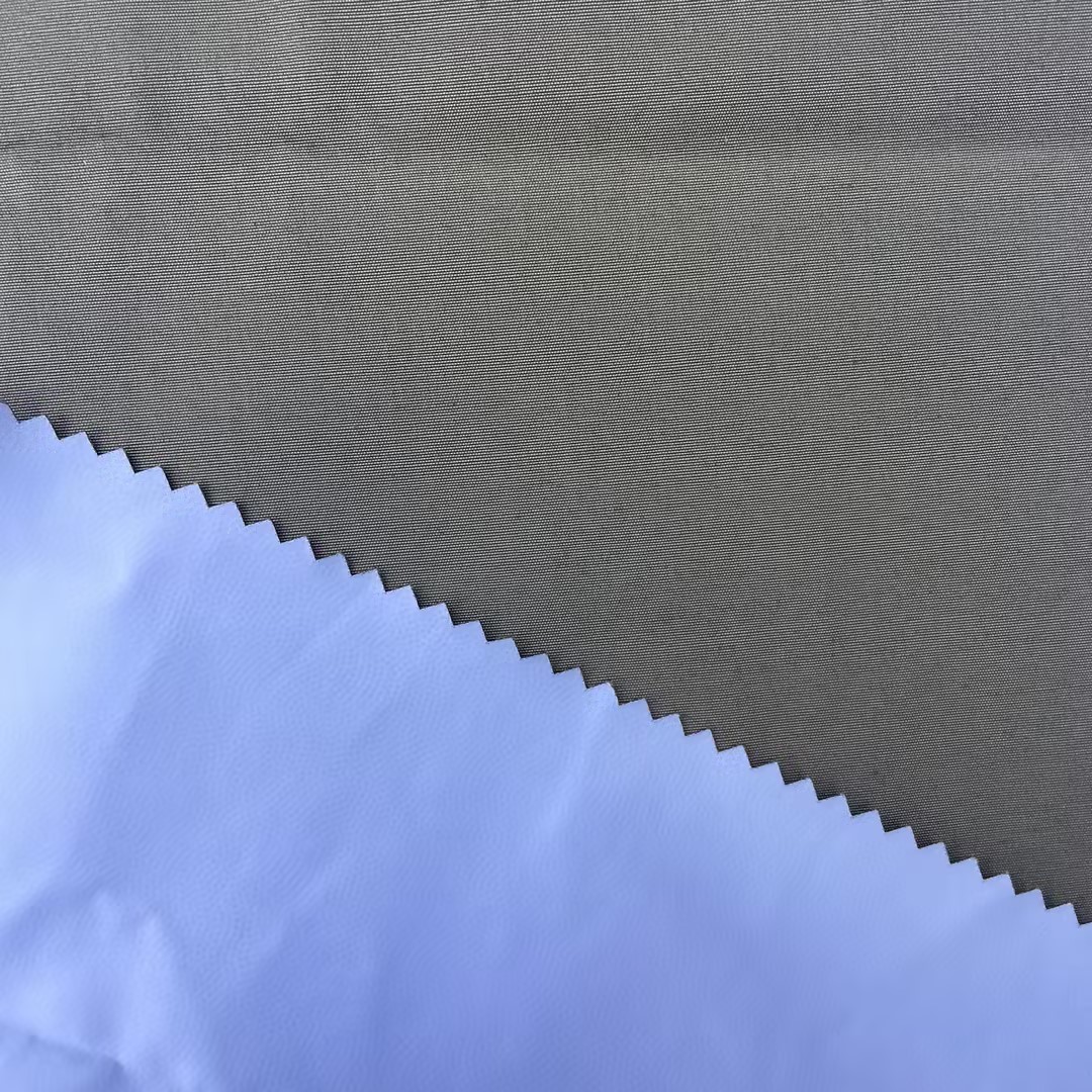 199GSM 90%P 10%C TTC fabric