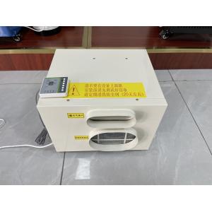 Rise Commercial Building Elevator Air Conditioner R410A Refrigerant Elevator Air