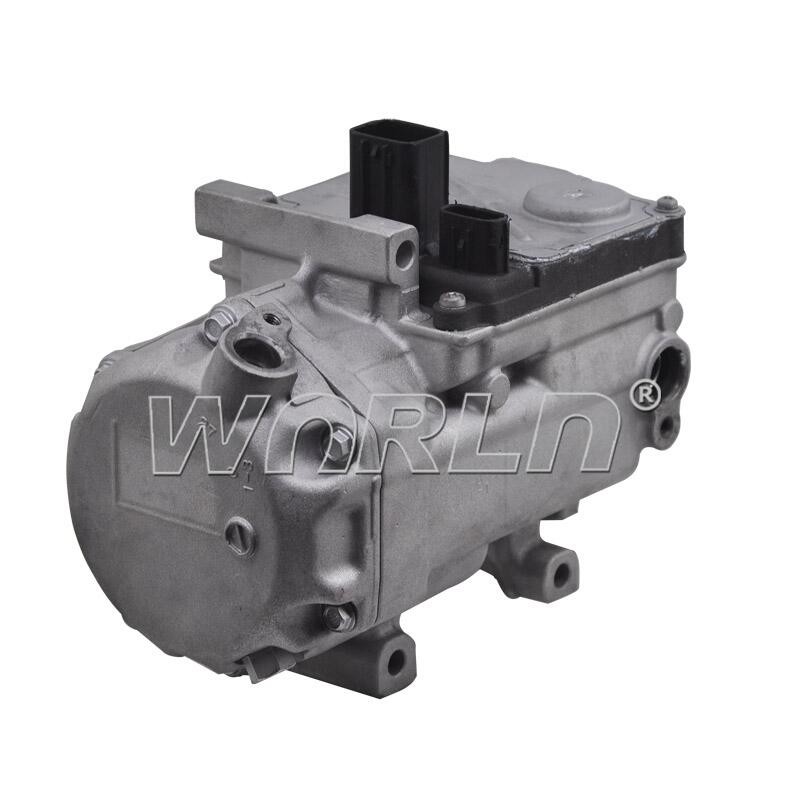 8837030020 8837030021 Electric AC Compressor For Lexus -GS 2005-2011 WXHB007