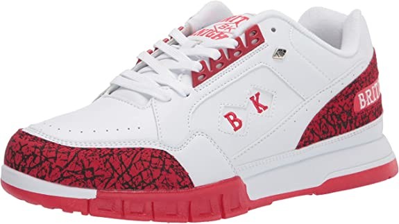 35-45 British Knights Running Shoes