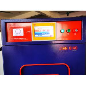 Auto Constant Environmental Chamber Humidity Control Temperature Chamber For