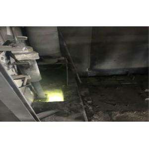 Horizontal Continuous Casting Machine for Brass Rod D50mm