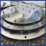 Heat Insulation Tungsten MolybdenumFor Vacuum Furnace Tungsten Machined Parts