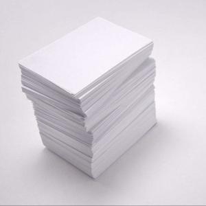 China 70/80gms Color Copy Paper School Office Copy Paper Double Sided A4 Paper on sale