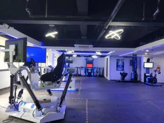 Immersive Worlds Industrial Co.,Ltd