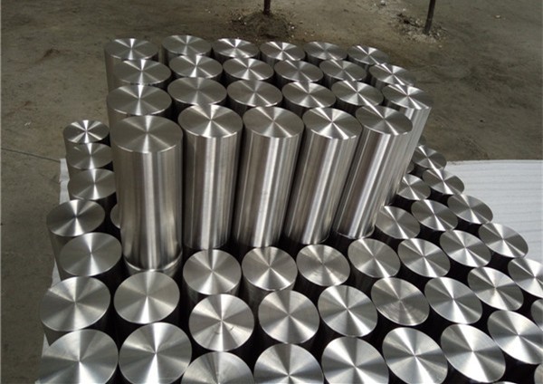High Quality Grade2 ASTM B348 Titanium Bar,titanium alloy rods for industrial