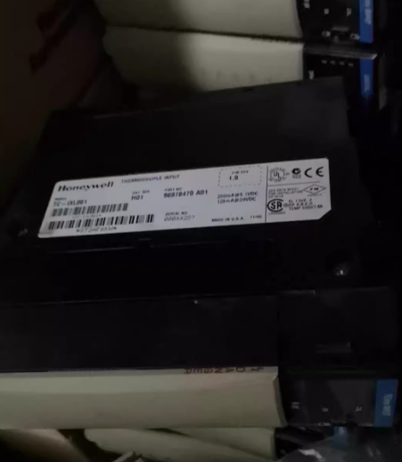 Honeywell Module TC-IXL061 New Board Digital O Module