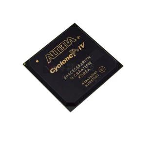 Quality Embedded Processors EP4CE55F29I7N for sale