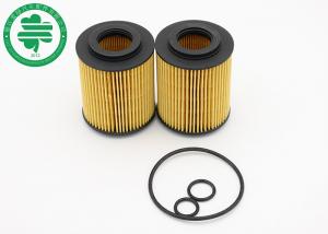 China Chevrolet Isuzu Engine Cartridge Oil Filters OE 98018448 5650375 For GM Opel Vauxhall on sale