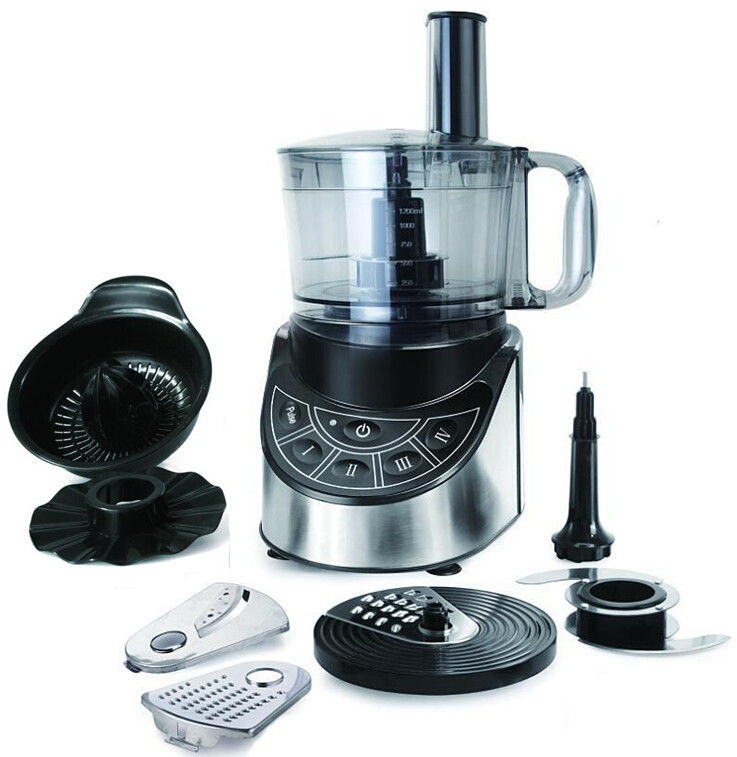 CB GS CE ROHS Certified FP401 Food processor from Kavbao