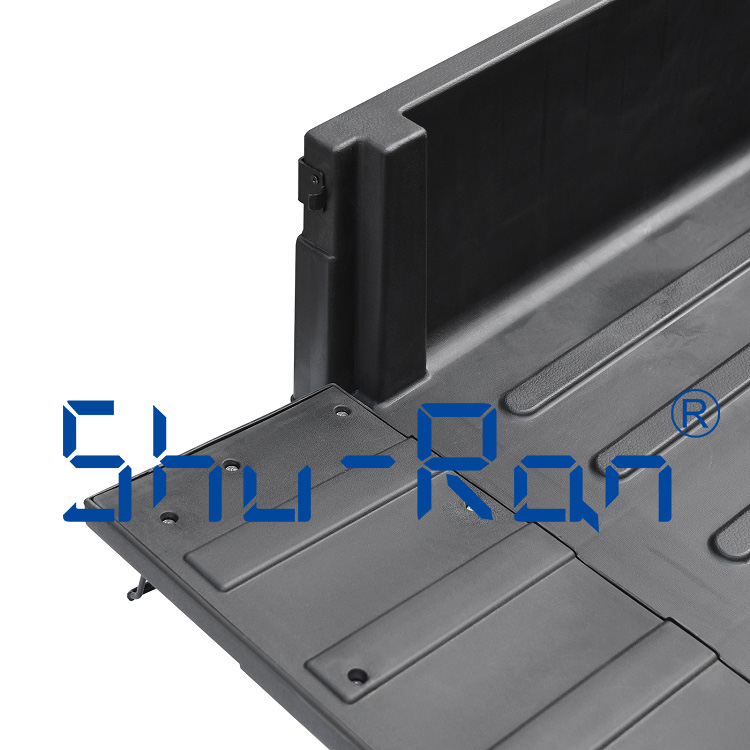 Golf Cart Thermoplastic Utility Box for Club Car, EZGO, YMH