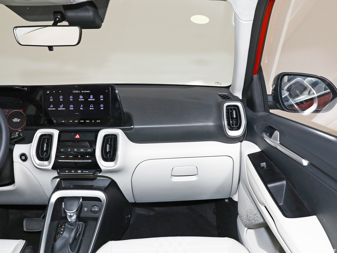 Left Hand Driver Chery Auto Discovery tansuo 06 2024 1.6T 197HP l4 Four-Wheel Drive Gasoline SUV for Requirements