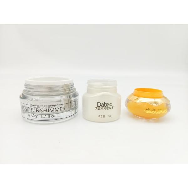 High Durability Fully Automatic Screen Printing Machine with Automatic Feeding and Electrostatic Dust Removal for Plastic Cans and Lids