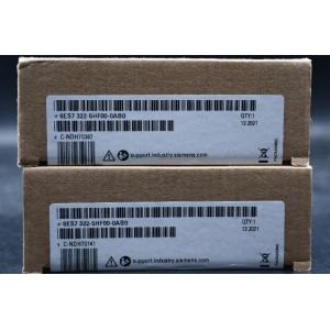 Siemens Communication Module for use with Counting, Frequency measurement,