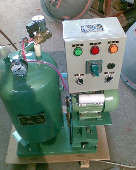 Buy New IMO MEPC 107(49) Small Oil Water Separator for yacht at wholesale prices