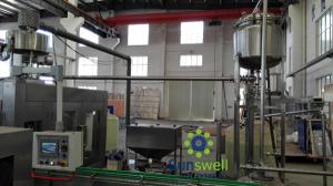 Quality Full Automatic Hot Filling Machine Bottling 3000BPH - 36000BPH for sale