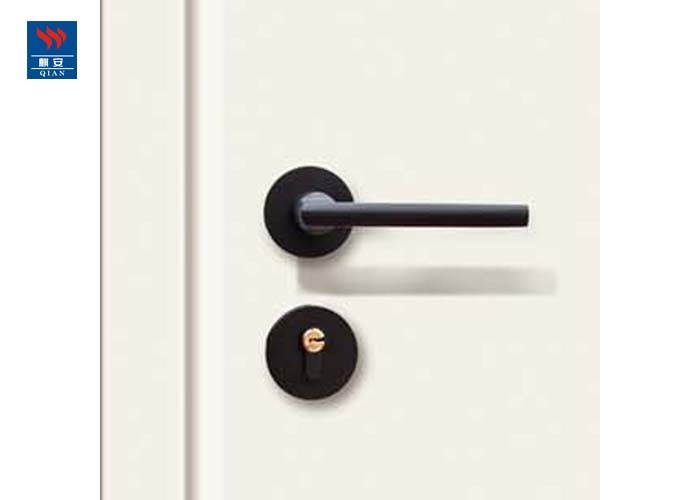 Waterproof Wooden WPC Eco Friendly Doors