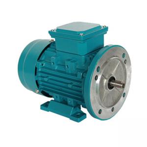 Quality Three Phase 220V 1500 Rpm Ac Motor Water Pump High Power for sale