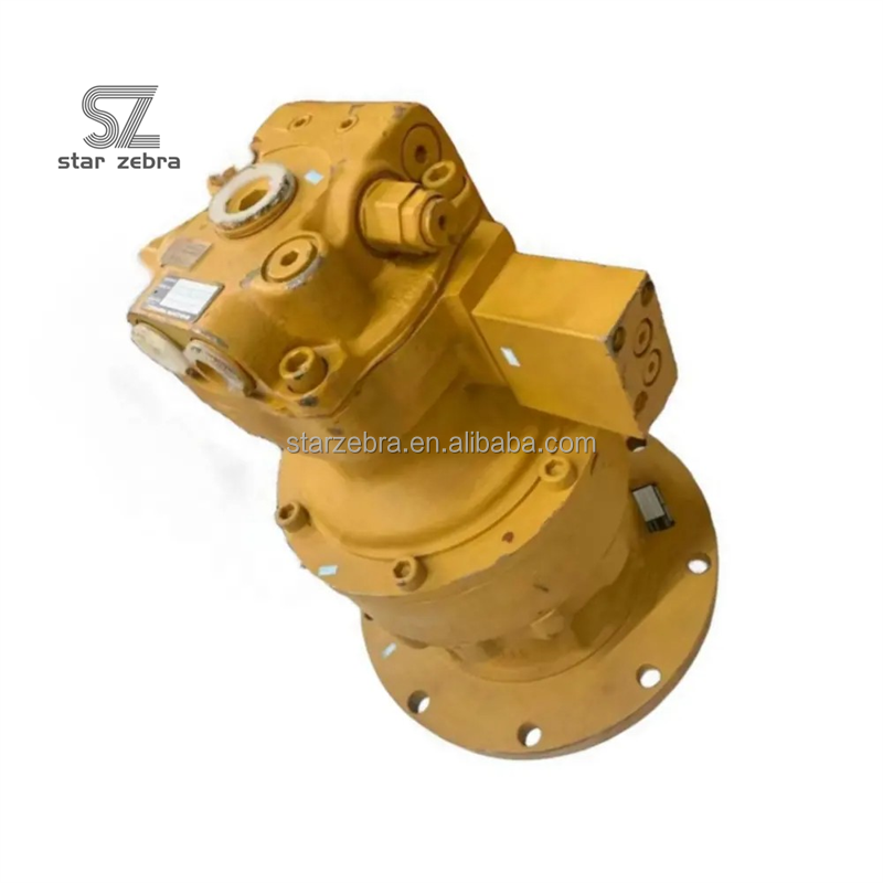 Yanma 75 Swing Motor Assembly Steering Motor Assembly Advanced Technology for Building Material Shops