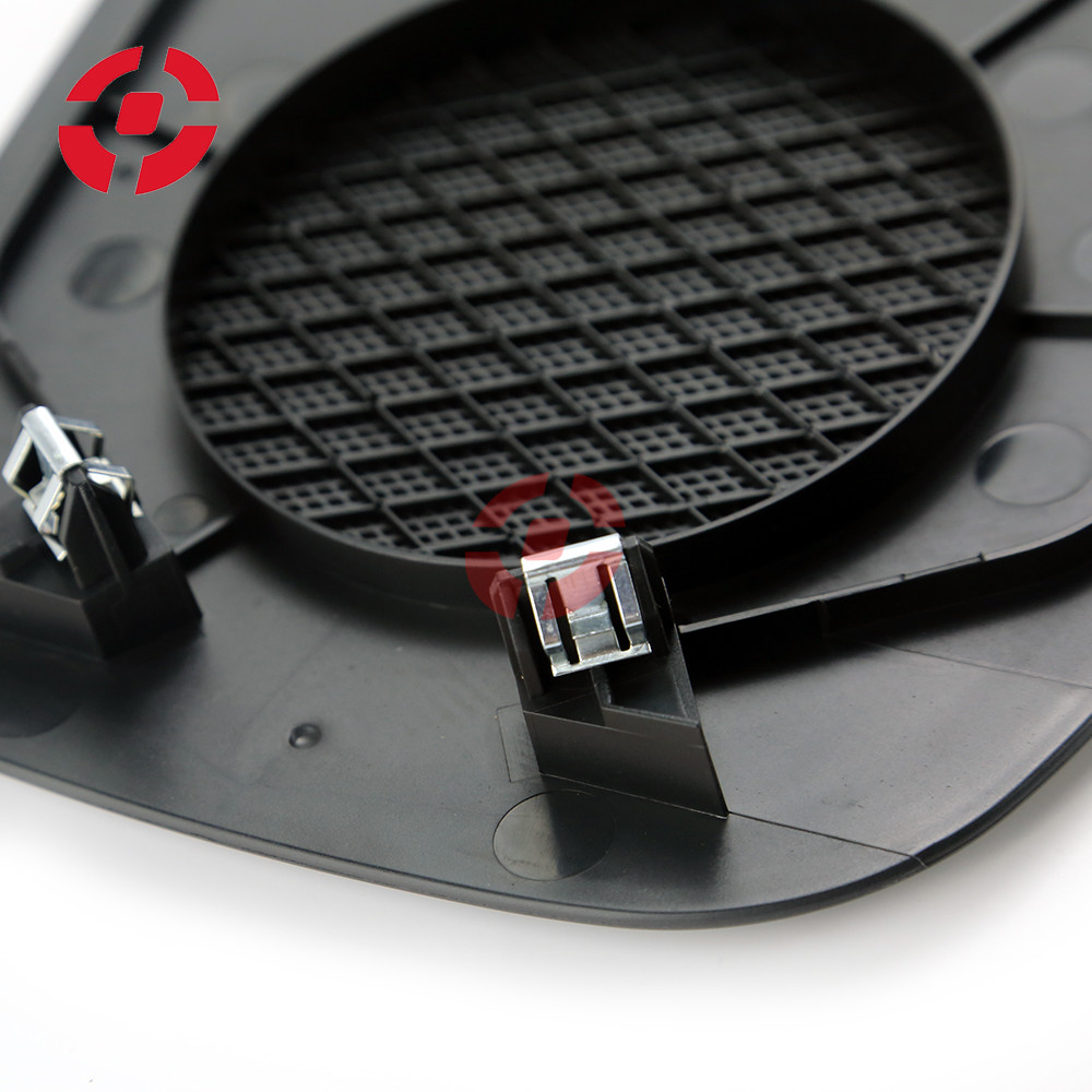C2Z1835LEG Front Console Loudspeaker Cover Panel Dashboard Speaker Cover Grill For Jaguar XF 2008-2016