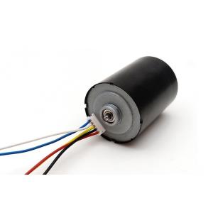 China 28mm Mirco Permanent Magnet Brushless DC Motors 6000rpm BLDC 2838 on sale