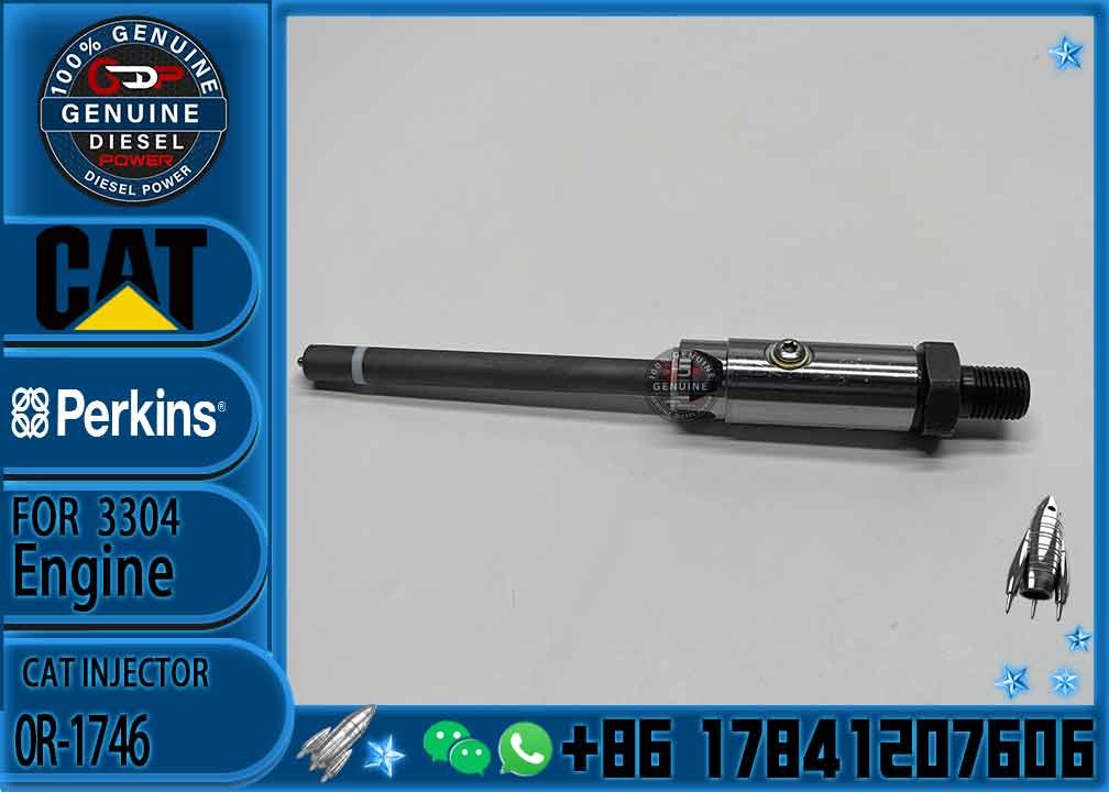 For Caterpillar 3406B 3406C 3412C Engine High Quality Injector Nozzles 7W-7026 7W-7031 7W-7032 0R-1746 0R-1747