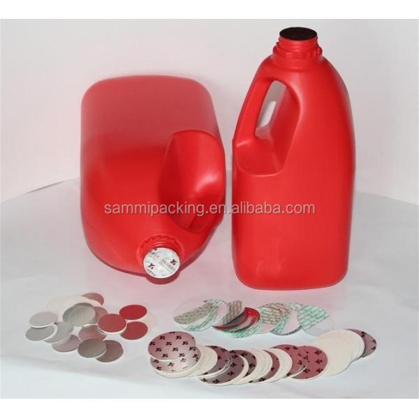 Handheld Electric Portable Aluminum Foil Gasket Sealing Machine 20-100mm Bottle Lid Mouth Sealing for Beverage Applications