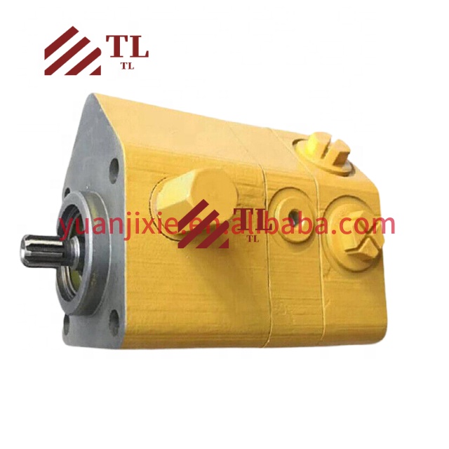 Hydraulic Main Pump 3137770 313-7770 For D11N Wheel Loader 990 Engine 3508 3512 3516
