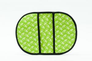 Quality 100%Real Neoprene Heat Resistant Oven Mitt for kitchen for sale