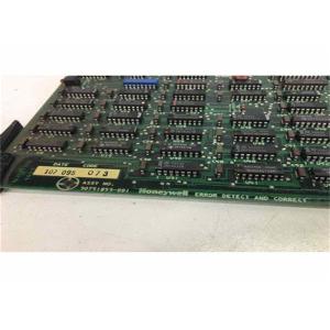 Quality Honeywell 30751853-001 TDC 2000 Error Board 100% New Original In Stock for sale