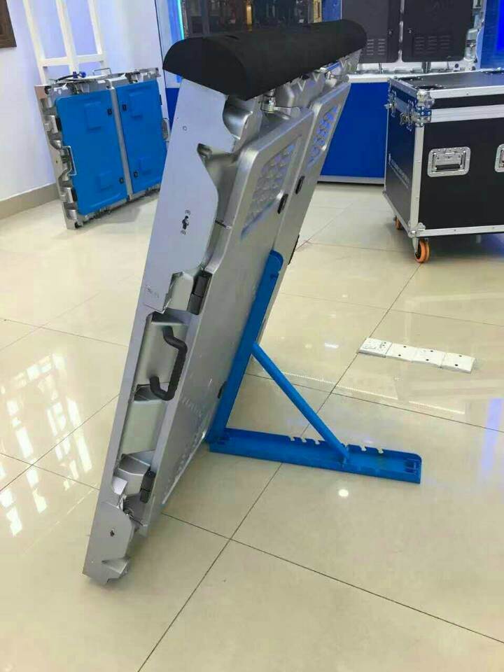 P10 Outdoor Sport LED Display Football Stadium Perimeter LED Display