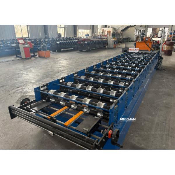 IBR Trapezoidal Sheet R Panel Roofing Panel Roofing Sheet Roll Forming Machine Manufacturer in China Cheap Price
