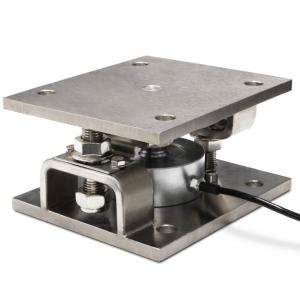 Buy cheap Compression IP68 Digital Load Cell Weight Sensor from wholesalers