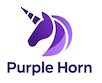 China Hefei Purple Horn E-Commerce Co., Ltd. logo