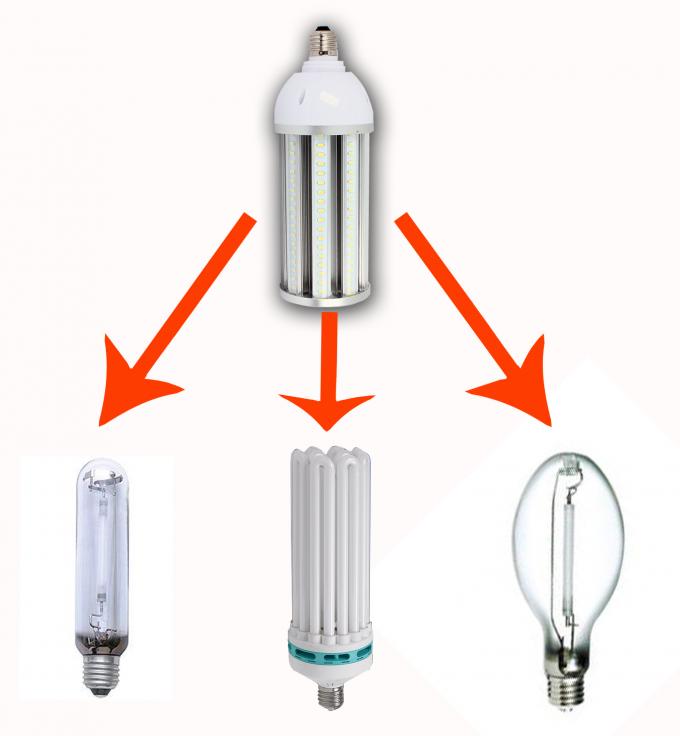 E39/E40 LED corn bulb 36W led corn light