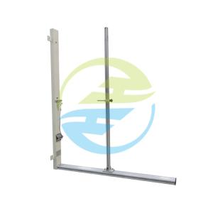 Quality IEC 60598-2-8 Handlamp Impact Tester 400mm 1000mm Drop Heights for sale