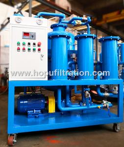 China Lube Oil Purification Machine,Lubricant Oil Separator,Anti-Wear Hydraulic Oil Emulsion Breaking,Gearbox Oil Processing on sale