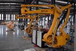 Premium Industrial Robots For Automation Chinese ER180 Palletizing