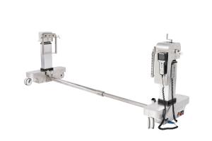 Quality Advanced Electric Surgical Table Spinal Jackson Operating Table for sale