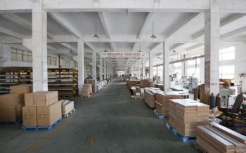 Shanghai Sanitwell Industrial Co., Ltd.