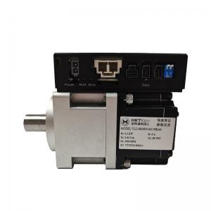 China Precise Integrated Stepper Oem Servo Motor For Positioning Control 200w on sale
