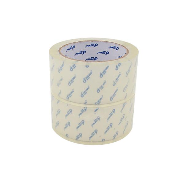 Customized Adhesive Package Carton Sealing Superclear PackingTape
