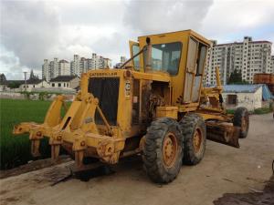 Quality used caterpillar motor grader 12G, used 12G motor grader, used CAT 12G for sale