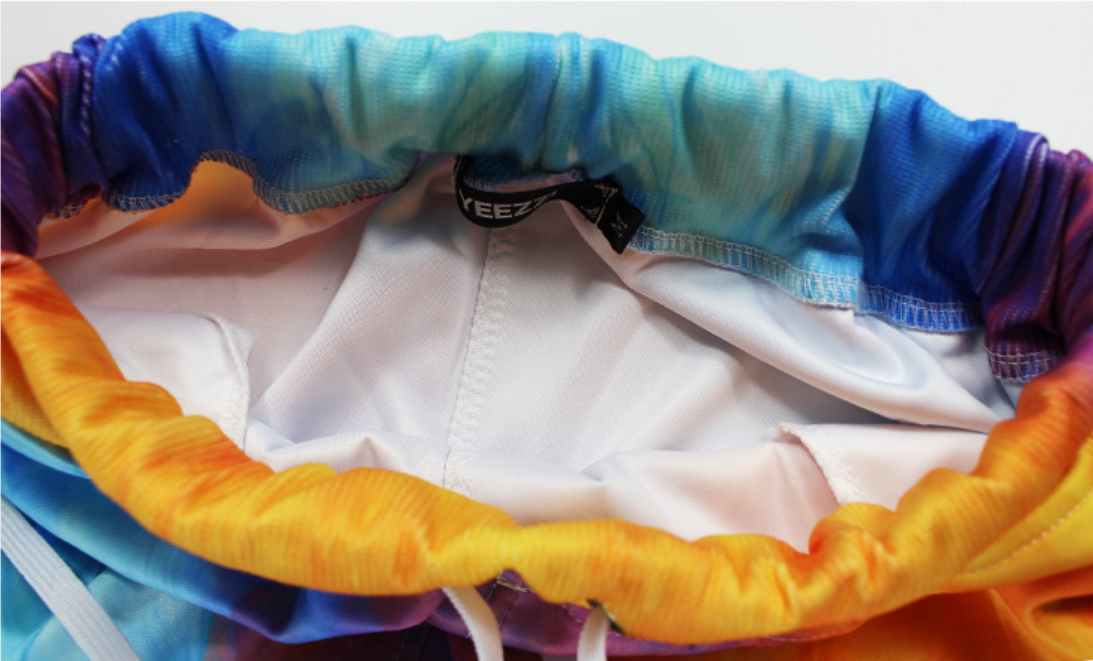Oem Service Or Wholesale Nylon Fabric Custom Logo Sublimation Tracksuit Manufacture