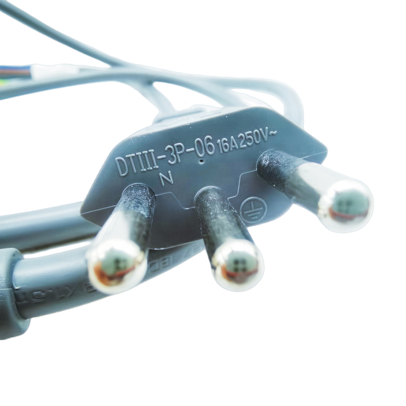 LG EAD61246497 Power Cord For Original Product Washing Machine
